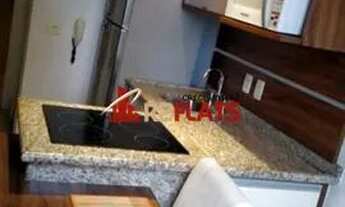 Imagem 4: FLAT PARA LOCAÇÃO NO BROOKLIN!! APROVEITE!