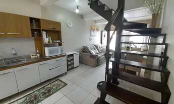 Imagem 3: Sobrado com 2 dormitórios para alugar, 63 m² por R$ 2.375,00/mês - Tramandaí - Tramandaí/R