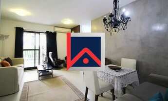 Imagem 4: Locação Apartamento 3 Dormitórios - 94 m² Moema