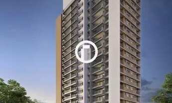 Imagem 1: Apartamento para Venda - 79.6m², 3 dormitórios, sendo 1 suites, 1 vaga - Ipiranga