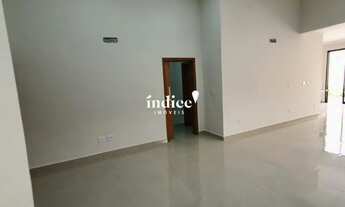 Imagem 4: Casas Condomínio à venda 3 quartos 3 suítes 4 vagas Loteamento Terras de Florença Ribeirão