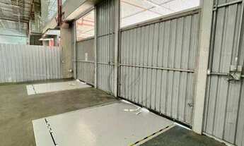 Imagem 7: Galpão para alugar, 2592 m² por R$ 72.576,00/mês - Batistini - São Bernardo do Campo/SP