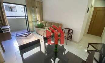 Imagem 6: Apartamento com 2 dormitórios à venda, 69 m² por R$ 630.000,00 - Gonzaga - Santos/SP