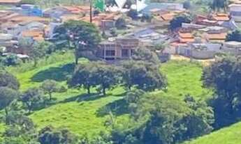 Imagem: Casa itamaraty 4º etapa - vista panorâmica