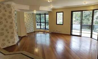 Imagem 2: Apartamento com 4 dormitórios à venda, 252 m² por R$ 1.390.000,00 - Mandaqui - São Paulo/S