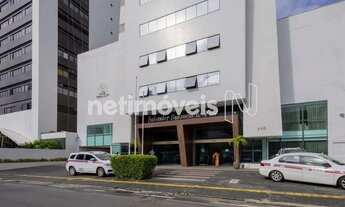 Imagem 2: Venda ou locação Apart-hotel Caminho das Árvores Salvador