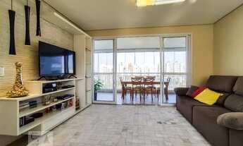 Imagem 2: Apartamento para Aluguel - Vila Andrade, 4 Quartos, 138 m2