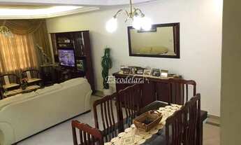 Imagem 2: Sobrado à venda, 216 m² por R$ 1.200.100,17 - Tucuruvi - São Paulo/SP