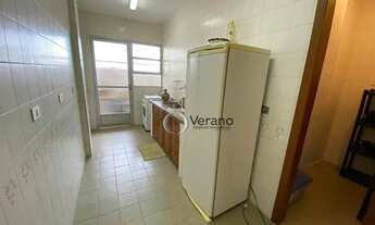 Imagem 6: Apartamento com 3 dormitórios à venda, 100 m² por R$ 370.000,00 - Enseada - Guarujá/SP
