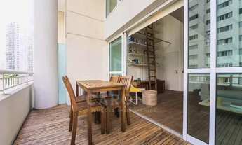 Imagem 5: SÃO PAULO - Apartamento Padrão - VILA NOVA CONCEIÇÃO