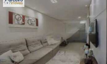 Imagem: Sobrado com 2 dormitórios à venda, 108