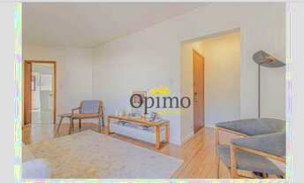 Imagem 5: Apartamento à venda, 112 m² por R$ 1.352.000,00 - Moema - São Paulo/SP