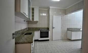 Imagem 6: Apartamento para aluguel e venda possui 131 metros quadrados com 3 quartos