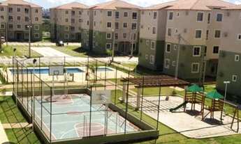 Imagem: Apto no Residencial Ideal Vila Nova