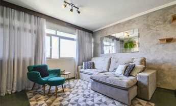 Imagem 3: APARTAMENTO RESIDENCIAL em São Paulo - SP, Santa Cecília