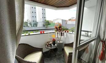 Imagem 5: Apartamento com 3 dormitórios para alugar, 89 m² por R$ 4.935,00/mês - Vila Mascote - São