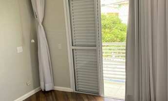 Imagem 6: Sobrado em Bairro Planejado 2 suítes, escritório, 2 vagas de garagem