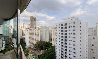 Imagem 4: SãO PAULO - Apartamento Padrão - Jardim Paulista