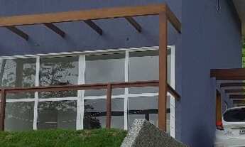 Imagem 4: Casa BONSUCESSO PETROPOLIS RJ Brasil