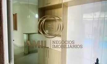 Imagem 4: BM CA05277 Casa de condomínio sobrado para aluguel tem 150 metros quadrados com 3 quartos