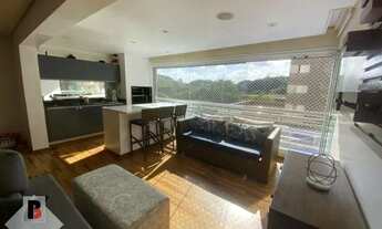 Imagem: Apartamento para venda tem 124 metros quadrados