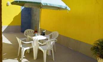 Imagem 5: Casa em Condomínio para Venda em Rio de Janeiro, Campo Grande, 3 dormitórios, 1 suíte, 2 b