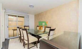 Imagem 5: Sobrado com 2 dormitórios para alugar, 93 m² por R$ 4.403,76/mês - Jardim das Américas - C