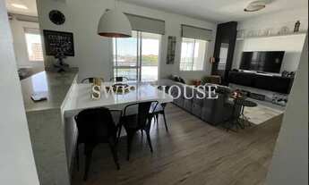 Imagem 4: Apartamento - Taquaral - Campinas