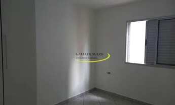 Imagem 5: Apartamento com 2 dormitórios para alugar, 57 m² por R$ 2.901,37/mês - Saúde - São Paulo/S