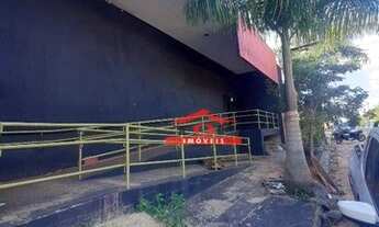 Imagem: Barracão para alugar, 744 m² por R$ 11.000,00/mês