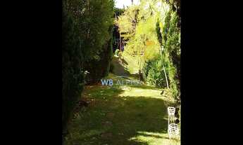 Imagem 2: Casa para venda/ locação - Condomínio Alphaville Residencial 2 - Barueri - SP