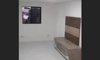 Imagem 5: Apartamento quarto e sala