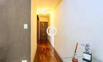 Imagem 2: Apartamento para Venda - 117m², 3 dormitórios, 1 vaga - Vila Pompéia