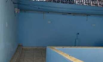 Imagem 7: Casa com 2 dormitórios para alugar por R$ 1.450,00/mês - Jardim Colonial - São Bernardo do