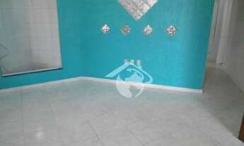 Imagem 7: Casa pavimento inferior com 3 dormitórios para alugar por R$ 1.200/mês - Jabotiana - Araca