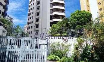 Imagem 4: Apartamento com 3 dormitórios à venda, 144 m² por R$ 1.050.000,00 - Santana - São Paulo/SP