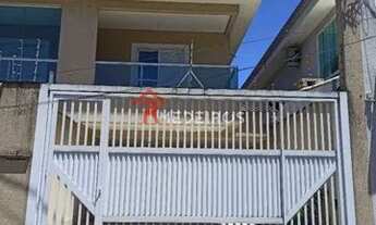 Imagem: Sobrado em Praia Grande 4 dormitórios