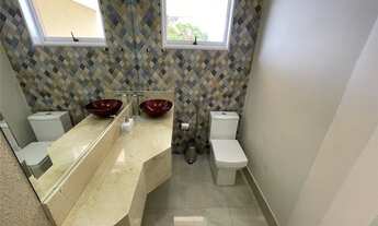 Imagem 7: Bela Casa no Condomínio Recanto do Lago