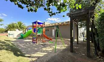 Imagem 4: Terreno à venda, 253 m² por R$ 95.000 - Condomínio Bella Vitta - Bady Bassitt/SP