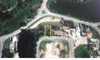 Imagem 7: Terreno Vale Azul - Caxambú - Jundiaí/SP