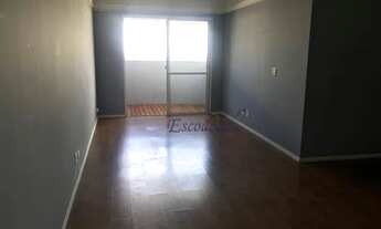 Imagem 3: Apartamento com 3 dormitórios para alugar, 95 m² por R$ 5.200,00/mês - Jardim Sao Paulo(Zo