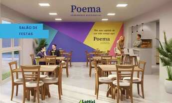 Imagem 2: Apartamento em Canoas, 2 quartos com área de lazer até 100 % financiado