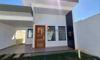 Imagem 2: CASA DE 100 M² E 02 QUARTOS NO RESIDENCIAL ELDORADO - LAGOA SANTA