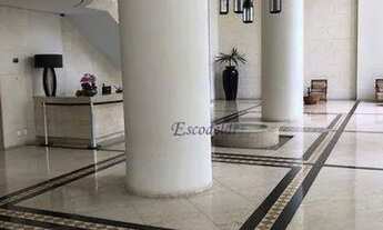 Imagem 7: Apartamento Duplex com 2 dormitórios para alugar, 139 m² por R$ 17.900,00/mês - Cerqueira