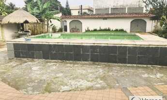 Imagem 3: Casa com 4 dormitórios à venda, 450 m² por R$ 1.800.000,00 - Enseada - Guarujá/SP