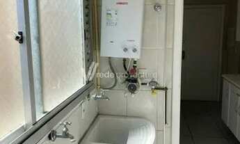 Imagem 4: Cobertura - Vila João Jorge - Campinas