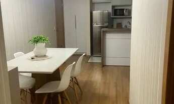 Imagem 5: ACQUA ROYAL - Apartamento com 3 dormitórios, 69 m² - venda por R$ 480.000 ou aluguel por R