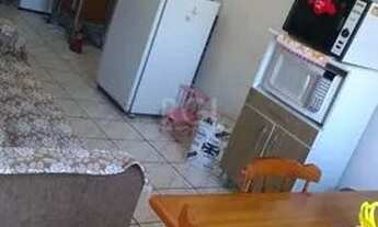 Imagem 4: Casa dois dormitórios, com piscina, duas vagas, Bairro São Jorge em Novo Hamburgo