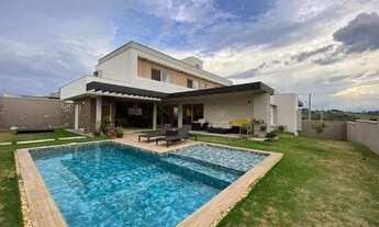 Imagem: Sobrado com 3 dormitórios à venda, 398