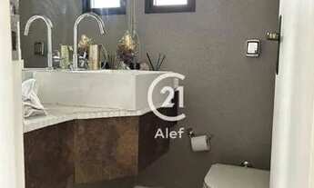 Imagem 5: Apartamento com 4 dormitórios para alugar, 184 m² por R$ 14.863,00/mês - Higienópolis - Sã